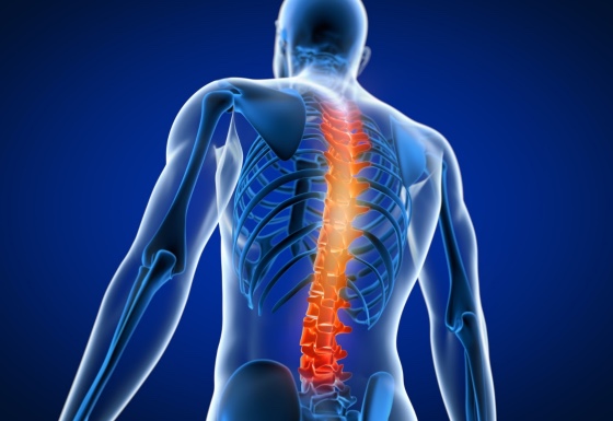 Spinal Cord Stimulators - Central Valley Pain Management